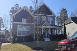 Pre-foreclosure in  PONDEROSA PINE LN Quinton, VA 23141