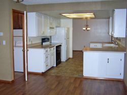 Pre-foreclosure Listing in MITCHELL CT OAKVILLE, WA 98568