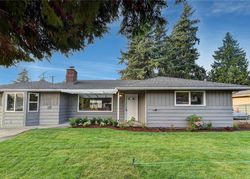 Pre-foreclosure in  S 224TH ST Seattle, WA 98198