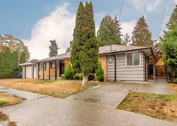 Pre-foreclosure in  16TH AVE S Seattle, WA 98198