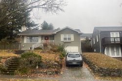 Pre-foreclosure in  35TH AVE W Seattle, WA 98199