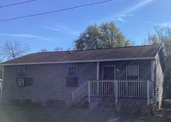 Pre-foreclosure in  RICE ST Montgomery, AL 36104