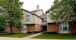 Pre-foreclosure in  EASTWOOD CT  Schaumburg, IL 60195