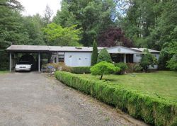 Pre-foreclosure in  NE 329TH ST Battle Ground, WA 98604