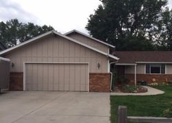 Pre-foreclosure in  W 21ST STREET RD Greeley, CO 80634