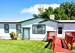 Pre-foreclosure in  ARCHES ST Greeley, CO 80634