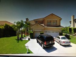 Pre-foreclosure Listing in GILMORE ST WEST HILLS, CA 91307