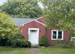 Pre-foreclosure in  W FRANCES ST Appleton, WI 54914