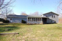 Pre-foreclosure Listing in S ASH ST LONE ROCK, WI 53556