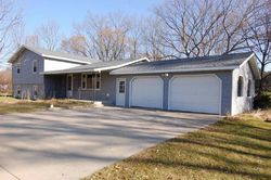 Pre-foreclosure in  S ASH ST Lone Rock, WI 53556