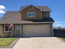 Pre-foreclosure in  SUMMERSET DR Cheyenne, WY 82001