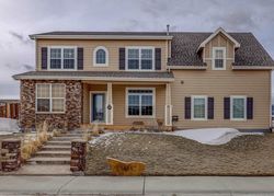 Pre-foreclosure in  E 27TH ST Casper, WY 82601