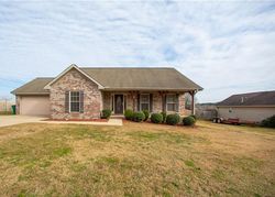 Pre-foreclosure in  BENT BROOK DR Vance, AL 35490