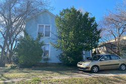 Pre-foreclosure in  HAMMITT ST SE Hartselle, AL 35640