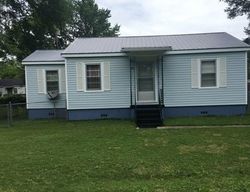 Pre-foreclosure in  BROADWAY AVE Talladega, AL 35160