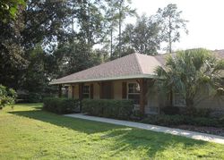 Pre-foreclosure in  SE 12TH CT Ocala, FL 34480