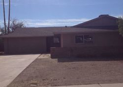 Pre-foreclosure in  W DENTON LN Phoenix, AZ 85019