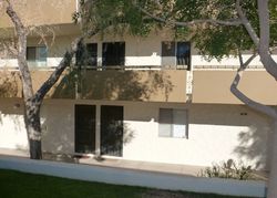 Pre-foreclosure in  E CAMELBACK RD UNIT 324A Scottsdale, AZ 85251