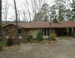 Pre-foreclosure Listing in HELENA LN HOT SPRINGS VILLAGE, AR 71909