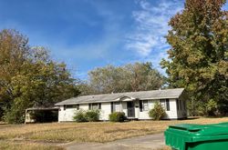 Pre-foreclosure in  PARK PL Pine Bluff, AR 71601