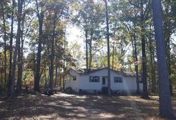 Pre-foreclosure Listing in PRICES RD REDFIELD, AR 72132