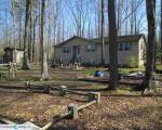Pre-foreclosure Listing in PRICES RD REDFIELD, AR 72132