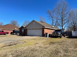 Pre-foreclosure in  JESSIE DR Lavaca, AR 72941