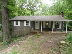 Pre-foreclosure in  DRIFTWOOD APPROACH Fayetteville, AR 72703
