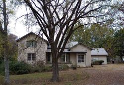 Pre-foreclosure in  STONEY POINT EST Beebe, AR 72012