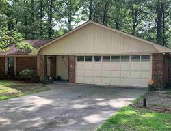 Pre-foreclosure in  ANTELOPE DR Pine Bluff, AR 71603