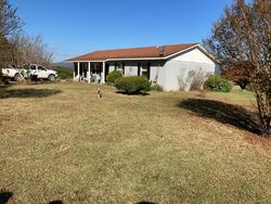 Pre-foreclosure in  COUNTY ROAD 3011 Ozark, AR 72949