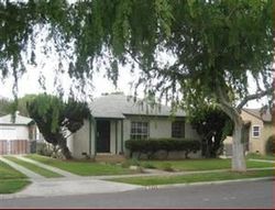 Pre-foreclosure in  OREGON AVE Long Beach, CA 90806