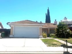 Pre-foreclosure in  WAUSA WAY Stockton, CA 95206