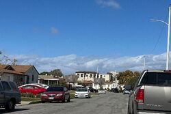 Pre-foreclosure in  DOBLE AVE Torrance, CA 90502