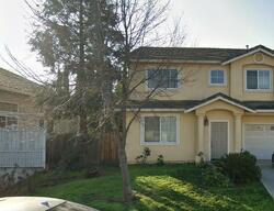 Pre-foreclosure in  WISTERIA LN Stockton, CA 95212