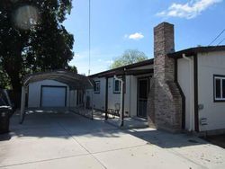 Pre-foreclosure in  S NETHERTON AVE Stockton, CA 95205
