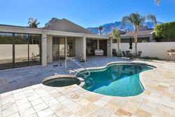 Pre-foreclosure in  SUNDANCE CIR S Palm Springs, CA 92262