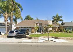 Pre-foreclosure in  REXFORD DR Cypress, CA 90630