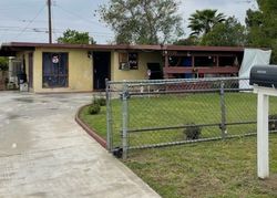 Pre-foreclosure in  BONNIE ST San Bernardino, CA 92410