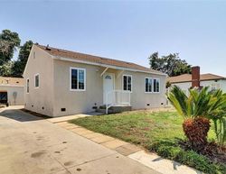 Pre-foreclosure in  N SPRING AVE Compton, CA 90221