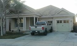 Pre-foreclosure in  CAYENNE WAY Perris, CA 92571