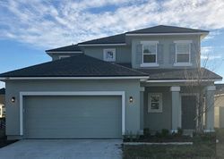 Pre-foreclosure in  CEDAR HAMMOCK WAY Jacksonville, FL 32226