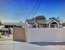 Pre-foreclosure in  PYRITE ST Riverside, CA 92509
