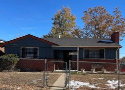 Pre-foreclosure in  BRYANT ST Denver, CO 80221