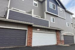 Pre-foreclosure in  E CAROLINA PL UNIT 103 Aurora, CO 80017