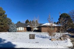 Pre-foreclosure Listing in WINDOVER RD LITTLETON, CO 80121