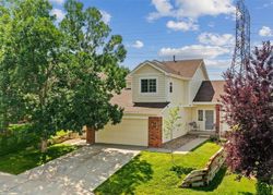 Pre-foreclosure in  E VILLANOVA PL Aurora, CO 80013