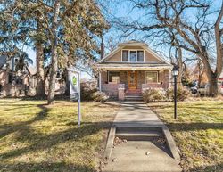 Pre-foreclosure in  KEARNEY ST Denver, CO 80220