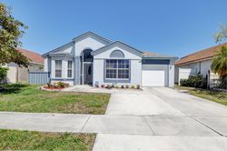 Pre-foreclosure in  LA COSTA LN Boca Raton, FL 33496