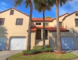 Pre-foreclosure in  VIA DE CASAS SUR  Boynton Beach, FL 33426